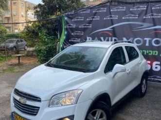 lt אוט׳ 1.4 (140 כ״ס) [2013-2018]