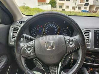 honda hr-v diesel manuelle 2020 à tanger
