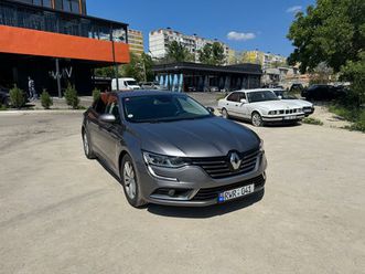 renault talisman