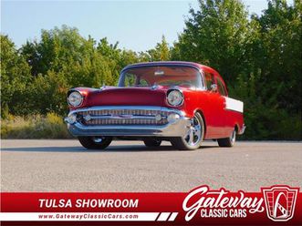 1957 chevrolet 150 for sale