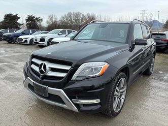 mercedes-benz glk * 250 bluetec * carfax * без първоначална вноска