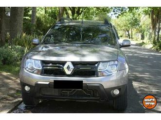 duster dynamique 1.6 2020