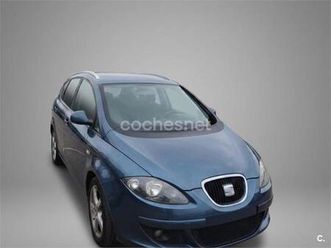 seat altea xl