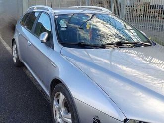 alfa romeo 159 2.0 170cp piatra neamt