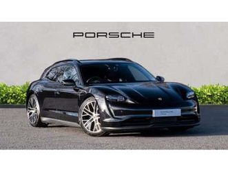 420kw 4s 93kwh 5dr auto [75 years/5 seat]