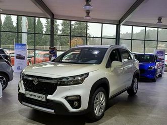 1.4 boosterjet hybrid 110 privilege auto