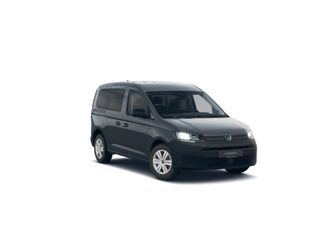 volkswagen caddy ciężarowy n1 silnik: 1,5 l tsi eu6 116 km / skrzynia biegów: manualna 6-biegowa rozstaw osi: 2755 mm
