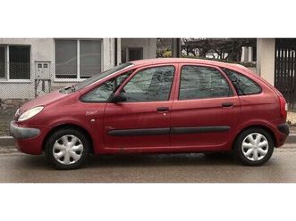 ситроен ксара пикасо гр. добрич дружба 4 • olx.bg