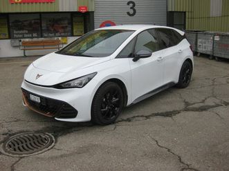 born el primero tres