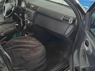 fiat stilo 1.8/ 1.8 connect flex 8v 5p 2008