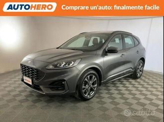 ford kuga en52789