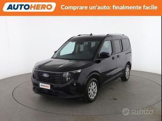 ford tourneo courier hn98318