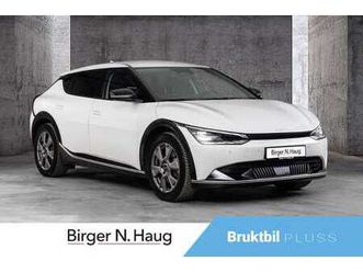 exclusive 77 kwh rwd norsk/merdian/hud/godt utstyrt