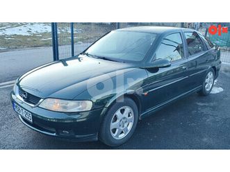 opel vectra sport 2,0 16v 100kw