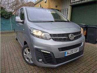 2.0 turbo d 3100 elite auto l1 h1 euro 6 (start/stop) 5dr