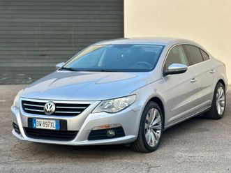 volkswagen passat cc 1.8 16v tsi