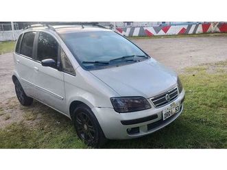 hlx 1.8 mpi flex 8v 5p