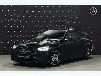 300 e hybrid eq amg line