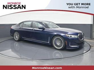 used 2022 bmw alpina b7 xdrive