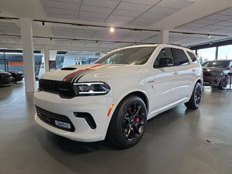 durango 5.7 v8 hemi r/t awd tow & go