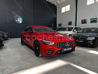 mercedes-benz mercedes-amg gt mercedesamg gt 53 4matic