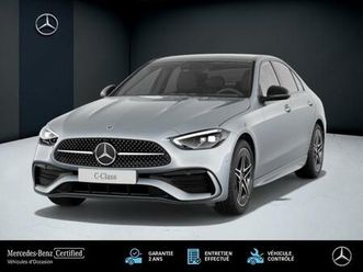 berline 220 d amg line