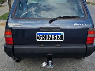 fiat elba 1.6i.e/top/csl/ 1.6i.e/1.5 2p e 4p 1995