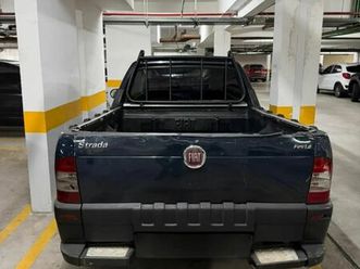 fiat strada 1.4 mpi fire flex 8v cs 2011