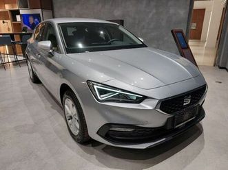 leon 2.0 tdi 150 cv dsg