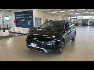 1.0 t-gdi hybrid 48v imt xline