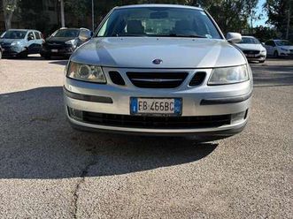 9-3 sport sedan 1.9 tid 16v dpf linear
