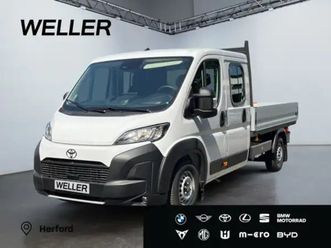 toyota proace max 2.2