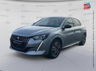 1.2 puretech 100ch s/s allure eat8