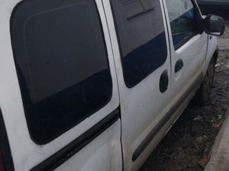 renault kangoo kongoo fevereiro/00