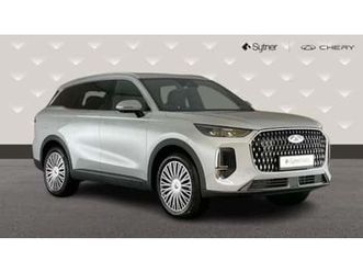 1.5t phev summit 5dr dht awd