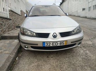 renault laguna initiali julho/07