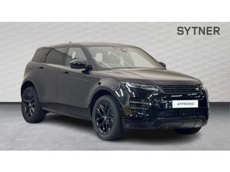 2.0 d200 dynamic se 5dr auto