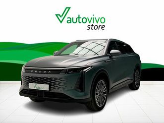 omoda 5 1.5 premium tgdi phev dht 537 cv 5p