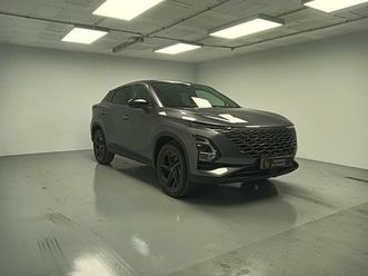 omoda 5 1.6 t-gdi dct comfort 5p