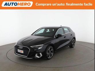 spb 30 tdi s tronic business advanced