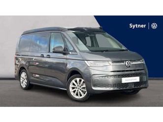 2.0 tsi ocean 5dr dsg