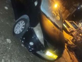 executive אוט׳ 2.4 (165 כ״ס)