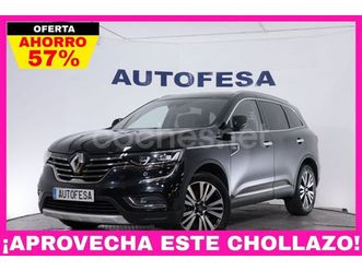 renault koleos initiale pa. dci xtr. 4wd