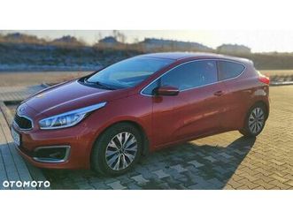 kia proceed 1.6 gdi xl