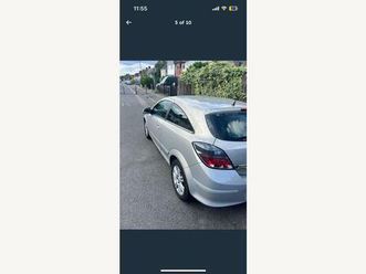 1.8i 16v design sport hatch 3dr