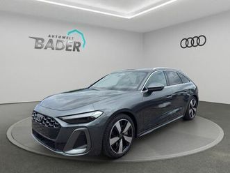 audi a5 avant 2.0 tfsi e s line quattro matrix navi 2