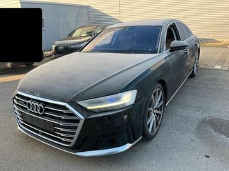 audi a8 60tdi s line sportpaket+b&o adv np180.000euro