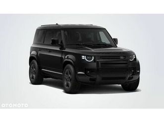 land rover defender 3.0 d350 mhev x-dynamic se