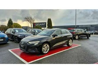 30 tfsi mild hybrid 110 s tronic 7 design