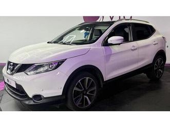 generation-ii 1.5 dci 110 tekna 2wd